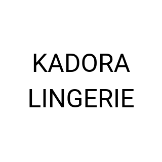 KADORA LINGERIE