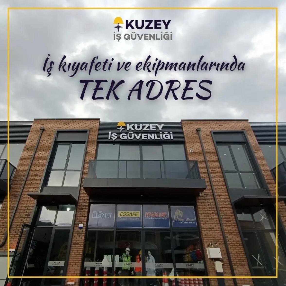 kuzeytedarikisg logo
