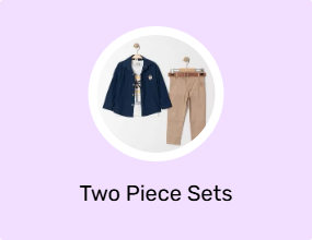 Two Piece Sets