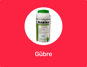 Gübre