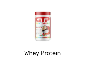 Whey Protein
