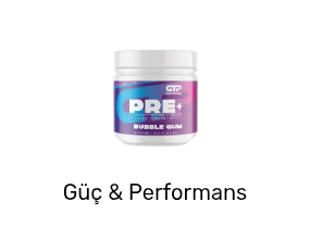 Güç & Performans Ürünü