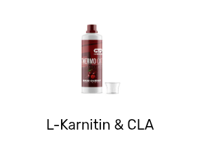 L-Karnitin & CLA