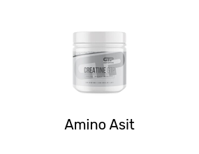 Amino Asit