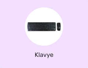 Klavye