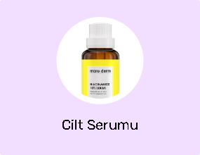 Cilt Serumu