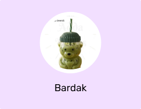 Bardak