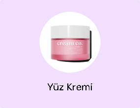 Yüz Kremi
