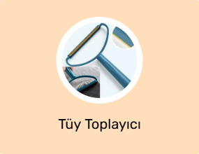 Tüy Toplayıcı