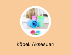 Köpek Aksesuarı