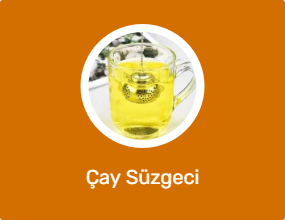 Çay Süzgeci