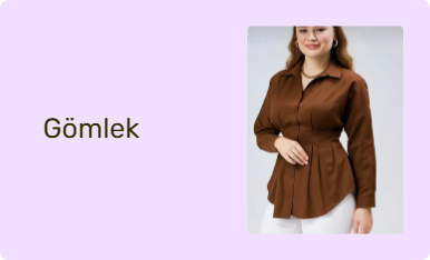 Gömlek