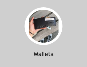 Wallets