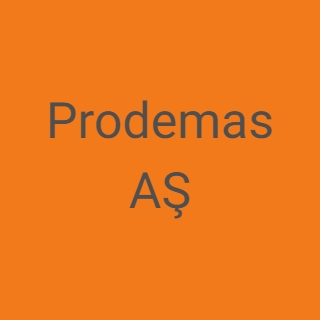 Prodemas AŞ