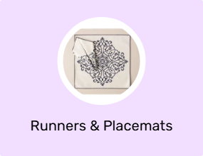 Runners & Placemats