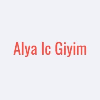 butikalya