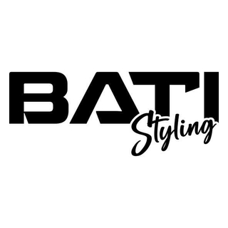Batı Styling logo