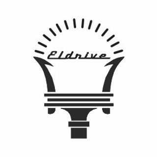 Edrive Elektrikli Motor Teknolojileri logo