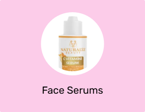 Face Serums