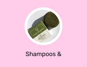 Shampoos & Conditioners