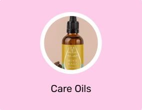 Care Oils