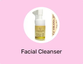 Facial Cleanser