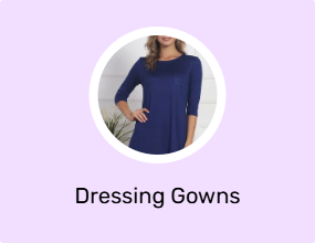 Dressing Gowns