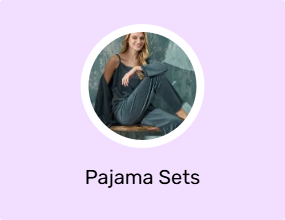 Pajama Sets