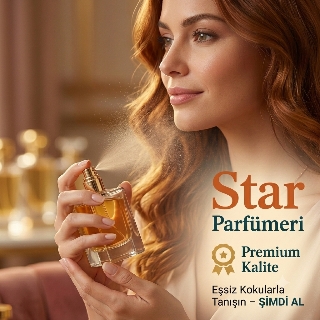 Star Parfümeri