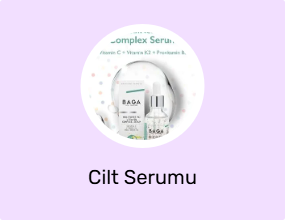 Cilt Serumu