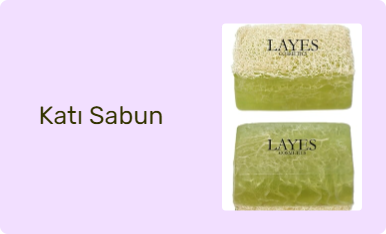 Katı Sabun