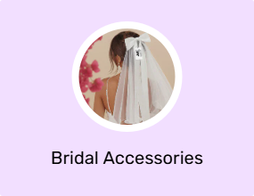 Bridal Accessories
