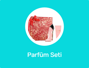 Parfüm Seti