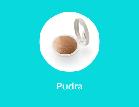 Pudra