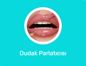 Dudak Parlatıcısı
