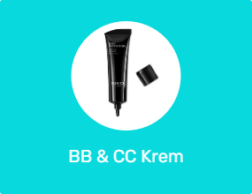 BB & CC Krem