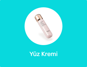 Yüz Kremi