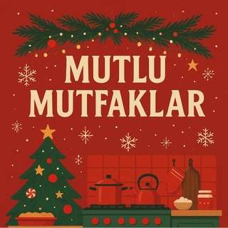 MUTLU MUTFAKLAR