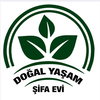 DOĞAL YAŞAM ŞİFA EVİ