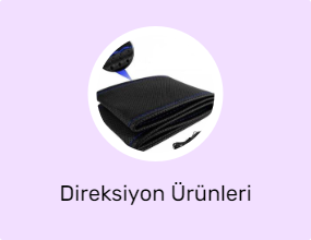 Direksiyon Ürünleri