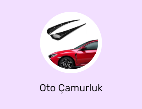 Oto Çamurluk