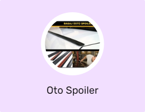 Oto Spoiler