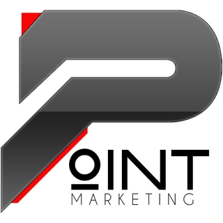 Point Marketing logo
