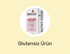Glutensiz Ürün