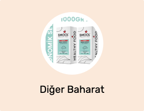 Diğer Baharat