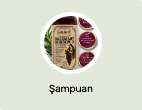 Şampuan