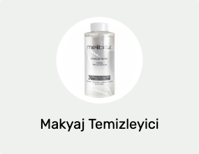 Makyaj Temizleyici