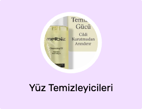 Yüz Temizleyicileri