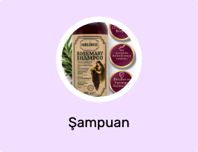 Şampuan