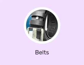 Belts